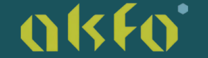 akfo logo